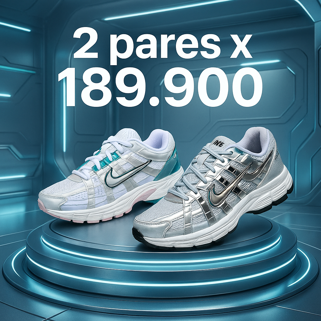 NIKE P 600  PROMOCION