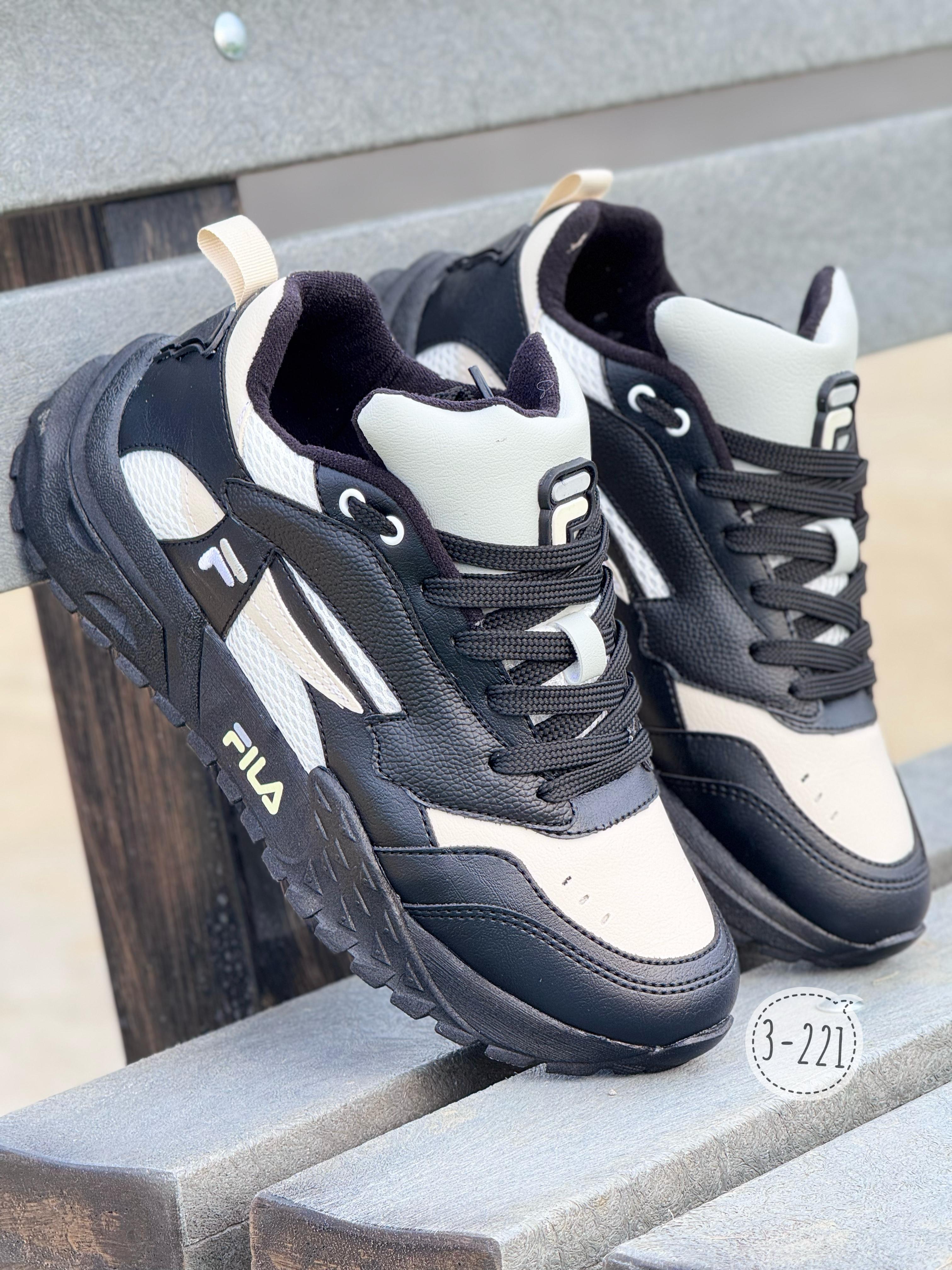 TENIS  CABALLERO FL TK