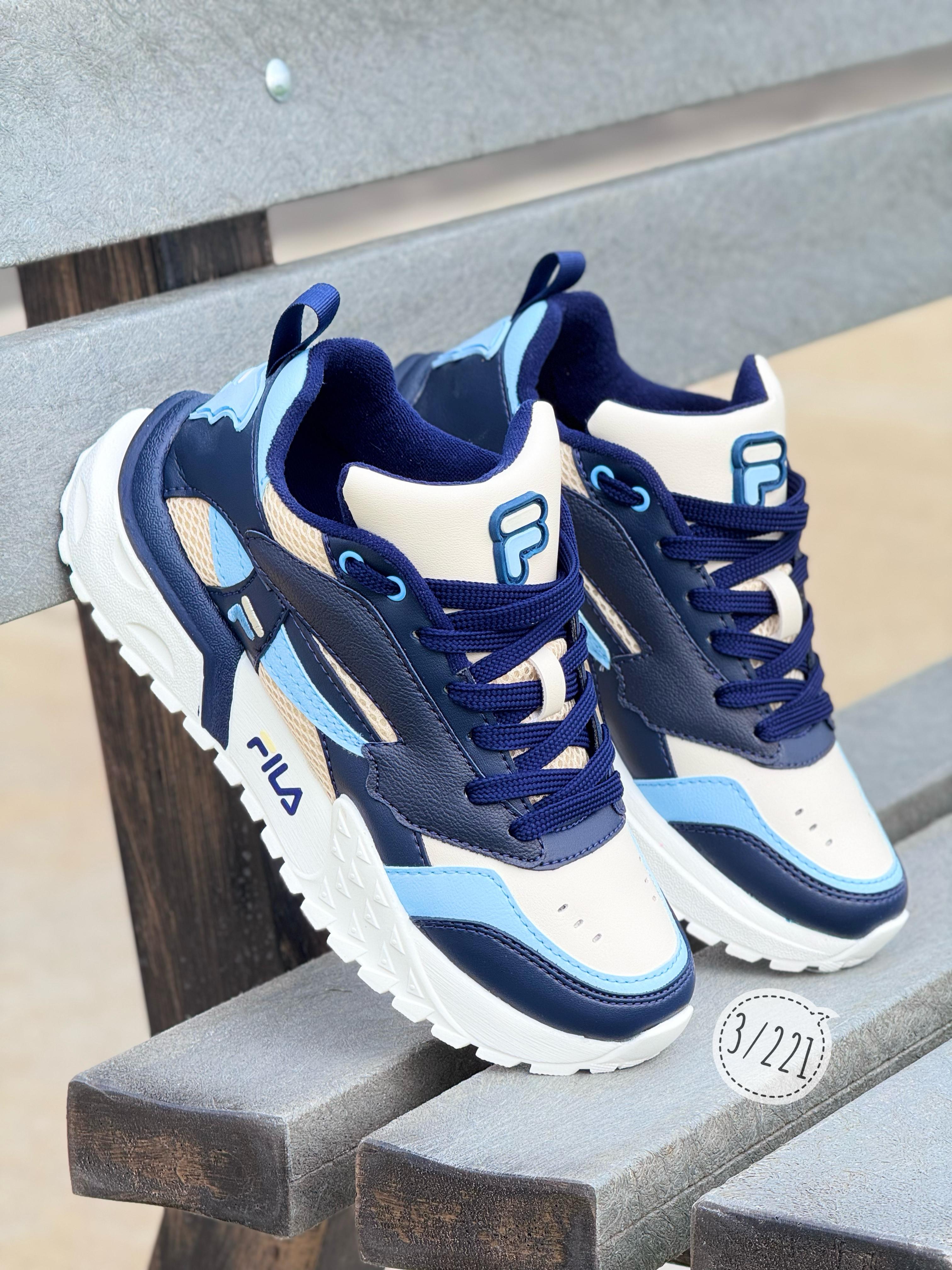 TENIS  CABALLERO FL TK
