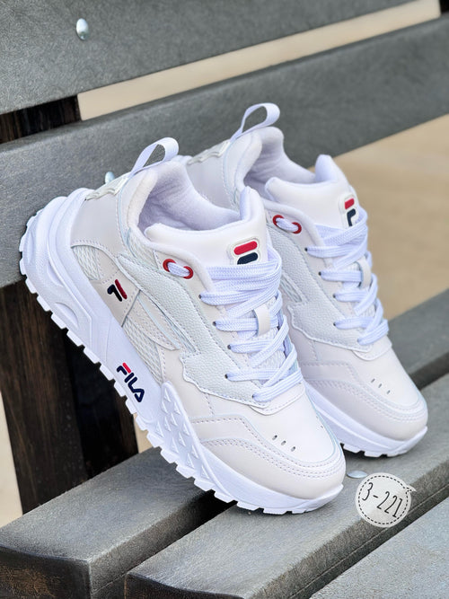 TENIS  CABALLERO FL TK