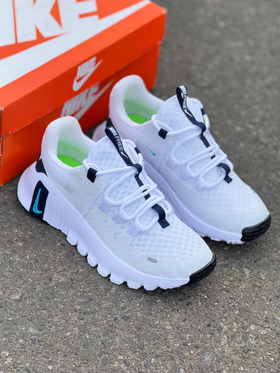 TENIS NK FREE CABALLERO TIK1 v2