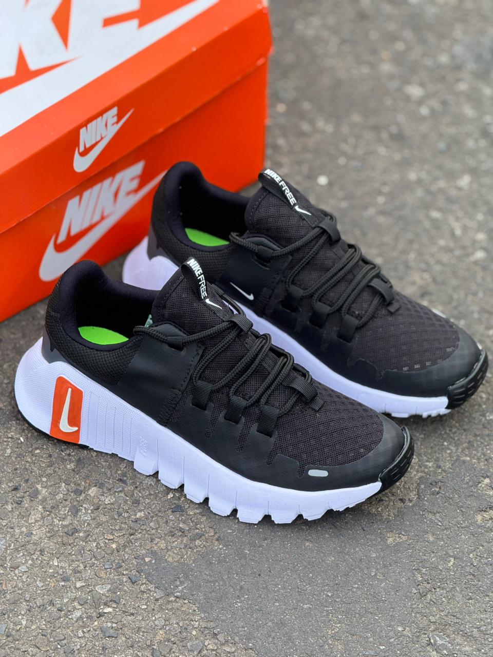 TENIS NK FREE CABALLERO TIK1 v2