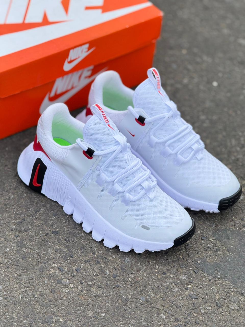 TENIS NK FREE CABALLERO TIK1 v2