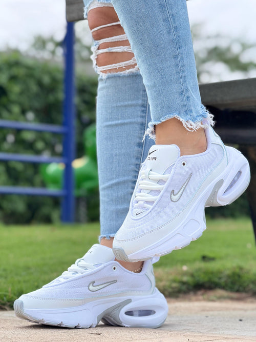NIKE AIR MAX AQ7487 DAMA