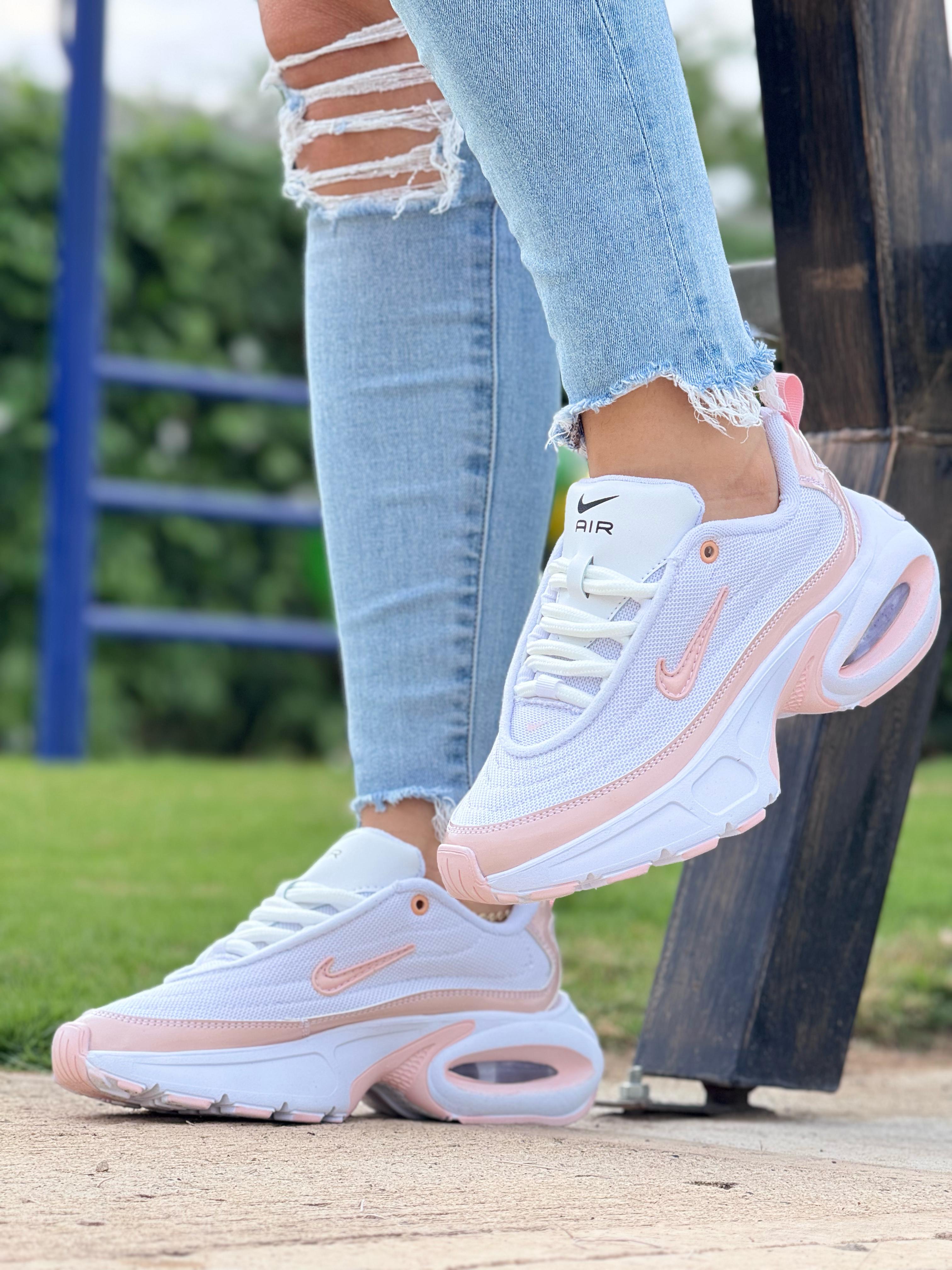 NIKE AIR MAX AQ7487 DAMA