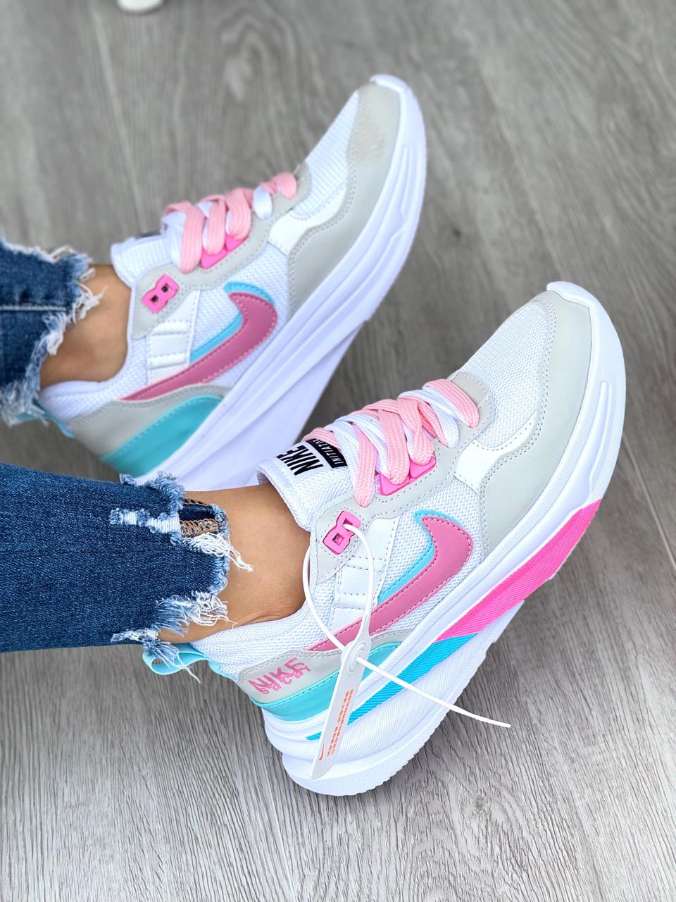 TENIS NK INITIATOR DAMA