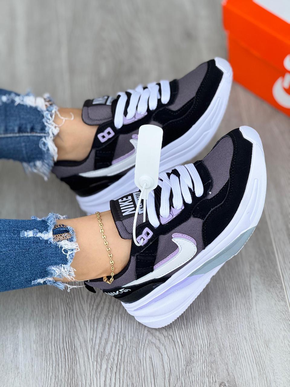 TENIS NK INITIATOR DAMA