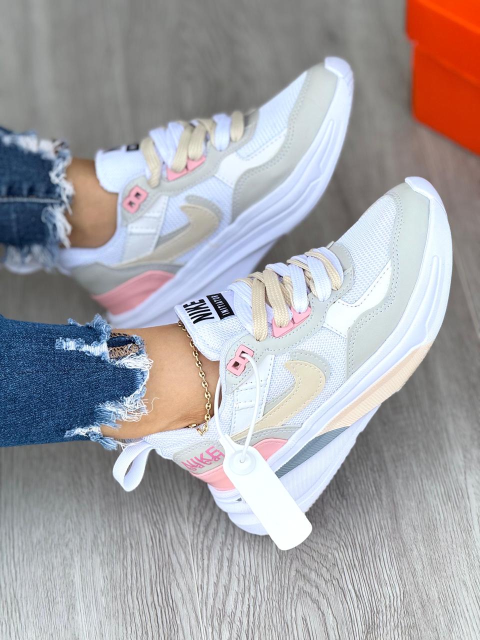 TENIS NK INITIATOR DAMA