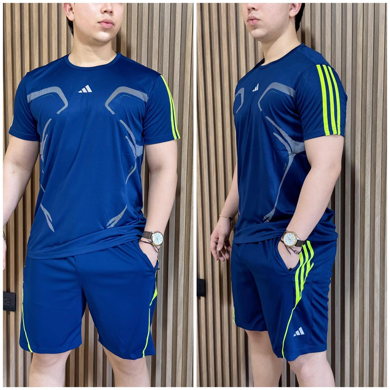 CONJUNTO DEPORTIVO CABALLERO