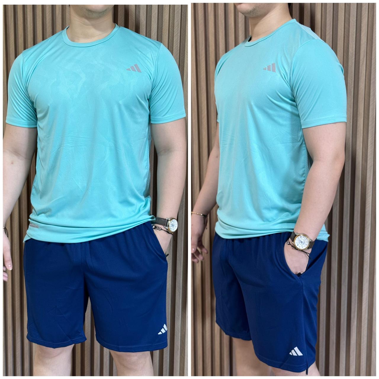CONJUNTO DEPORTIVO CABALLERO