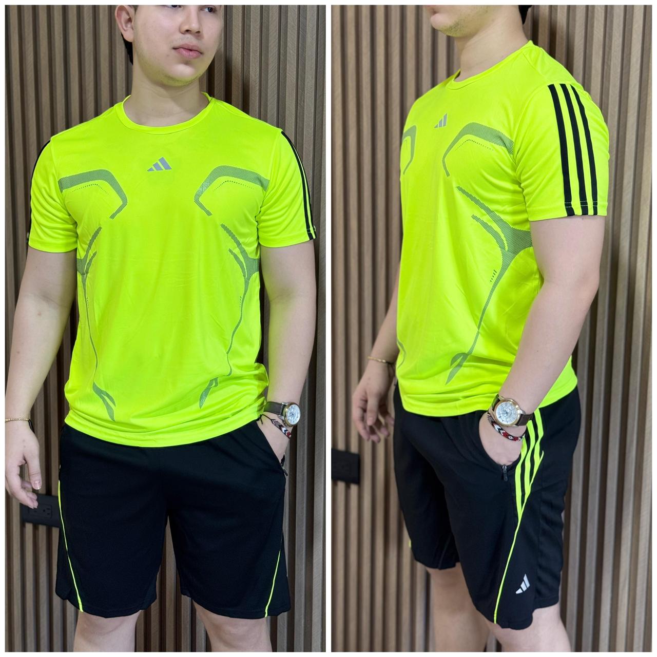 CONJUNTO DEPORTIVO CABALLERO