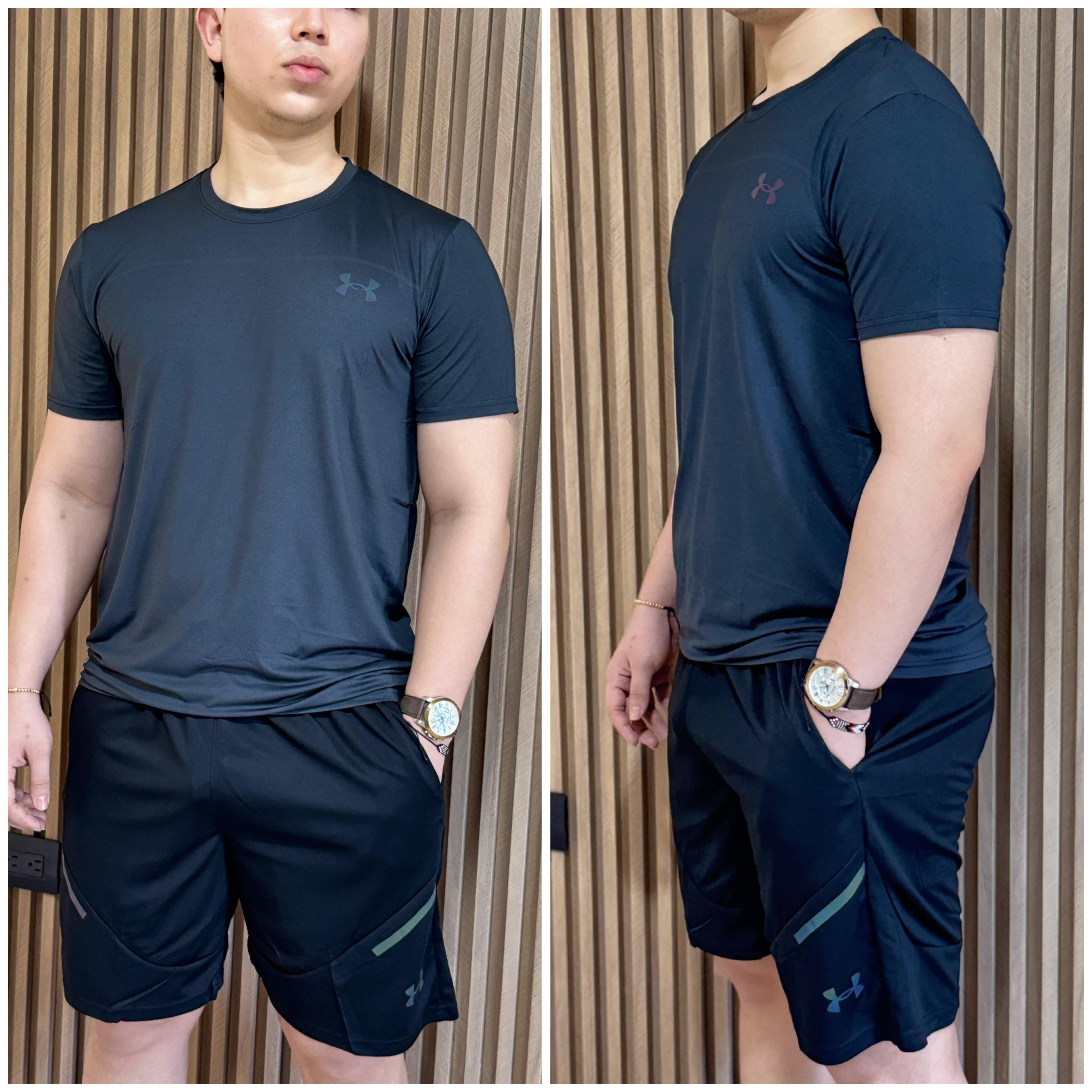 CONJUNTO DEPORTIVO CABALLERO