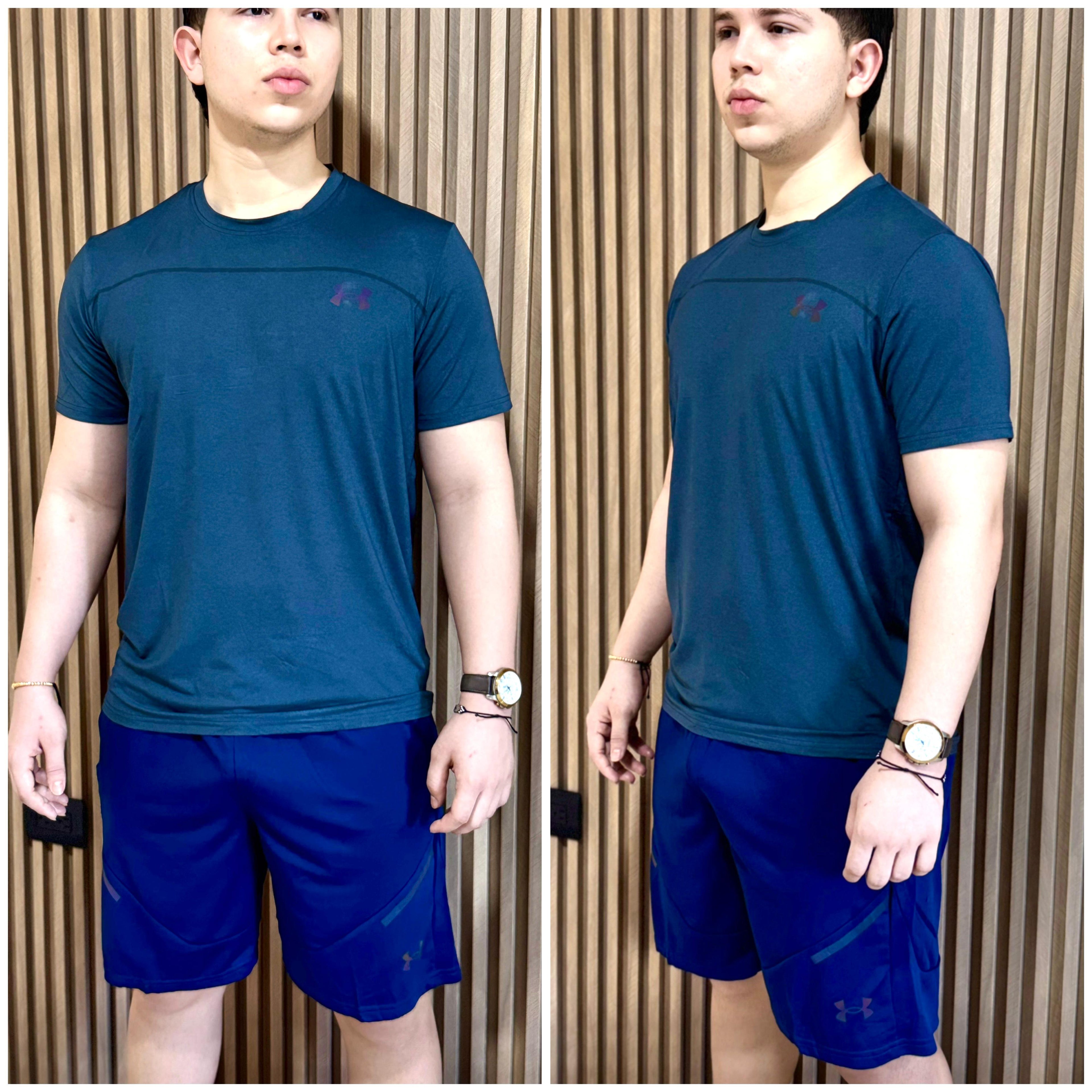 CONJUNTO DEPORTIVO CABALLERO