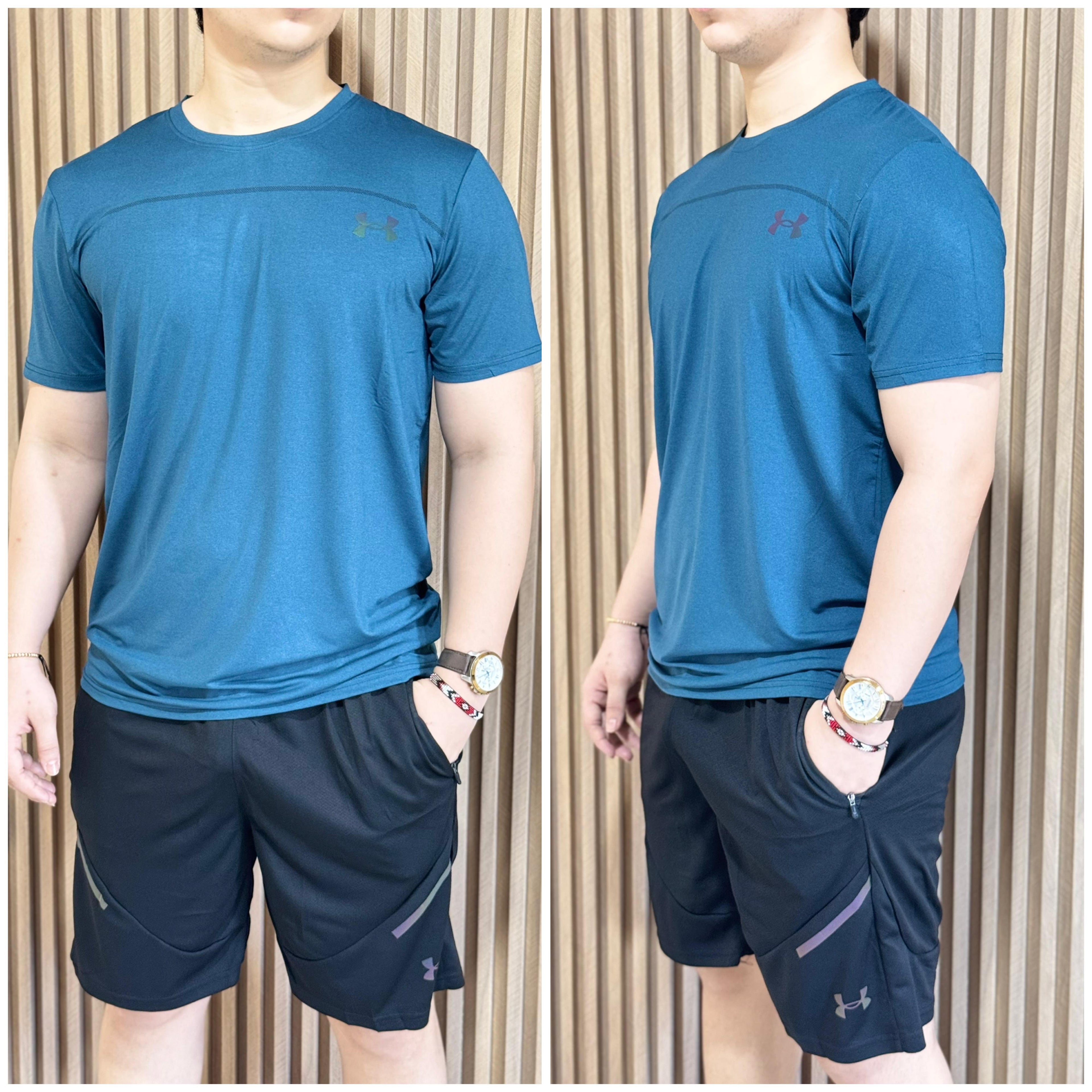 CONJUNTO DEPORTIVO CABALLERO