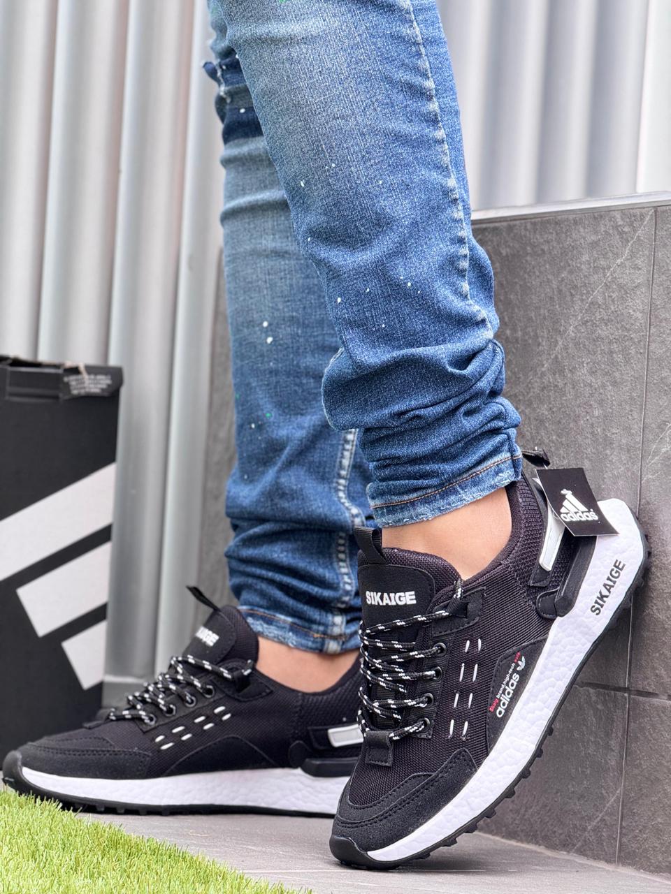 TENIS SIKAIG CABALLERO TK
