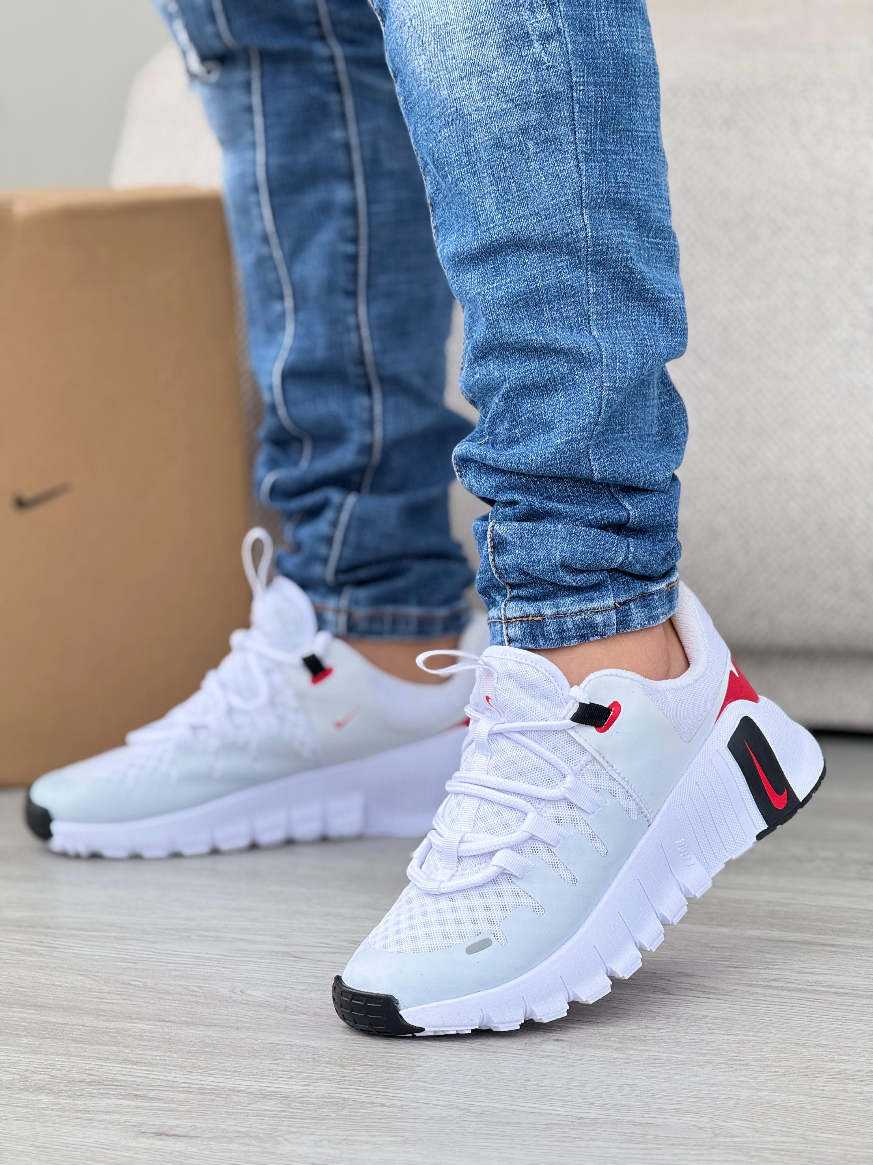 TENIS NK CABALLERO RS