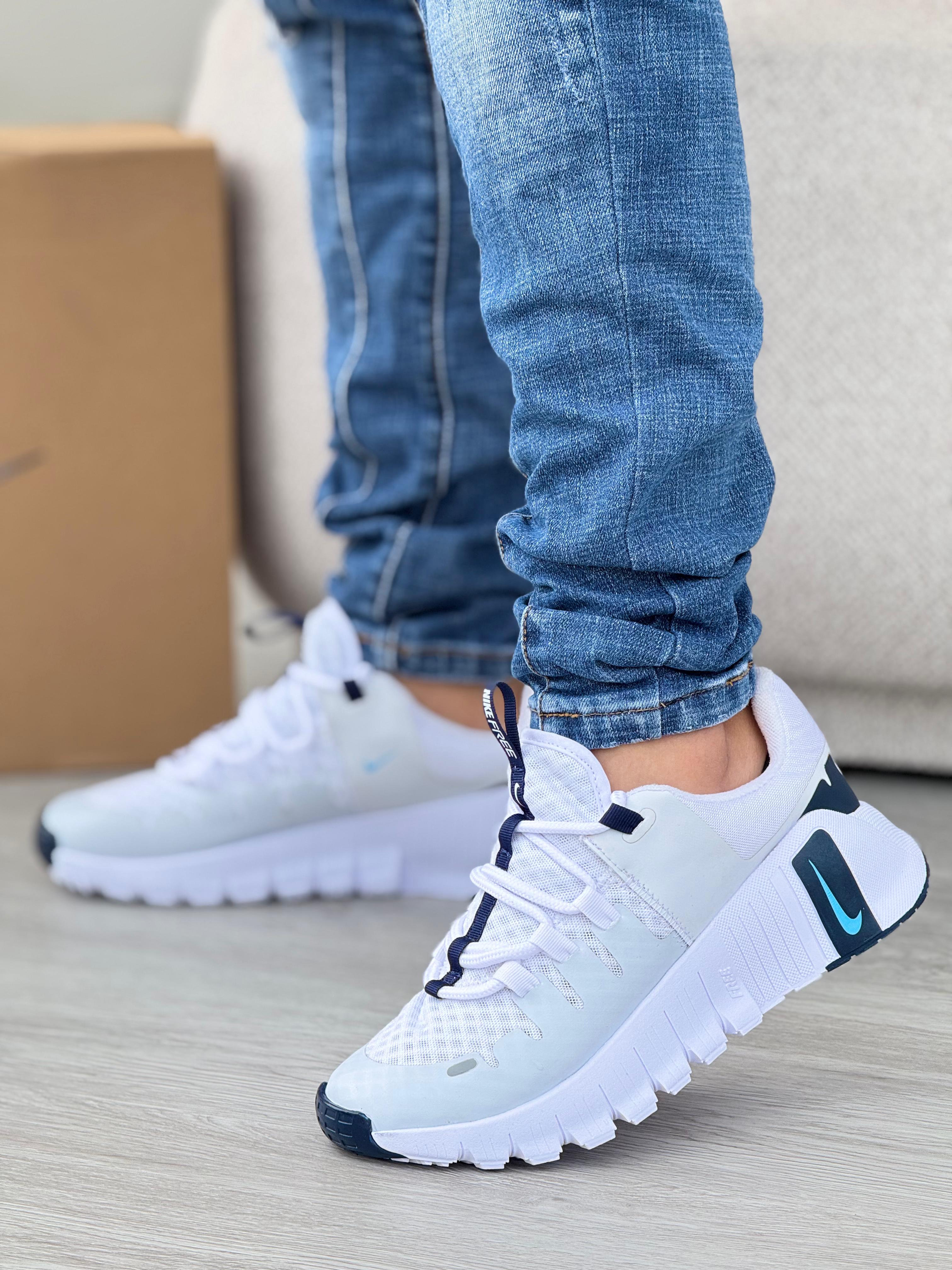 TENIS NK CABALLERO RS