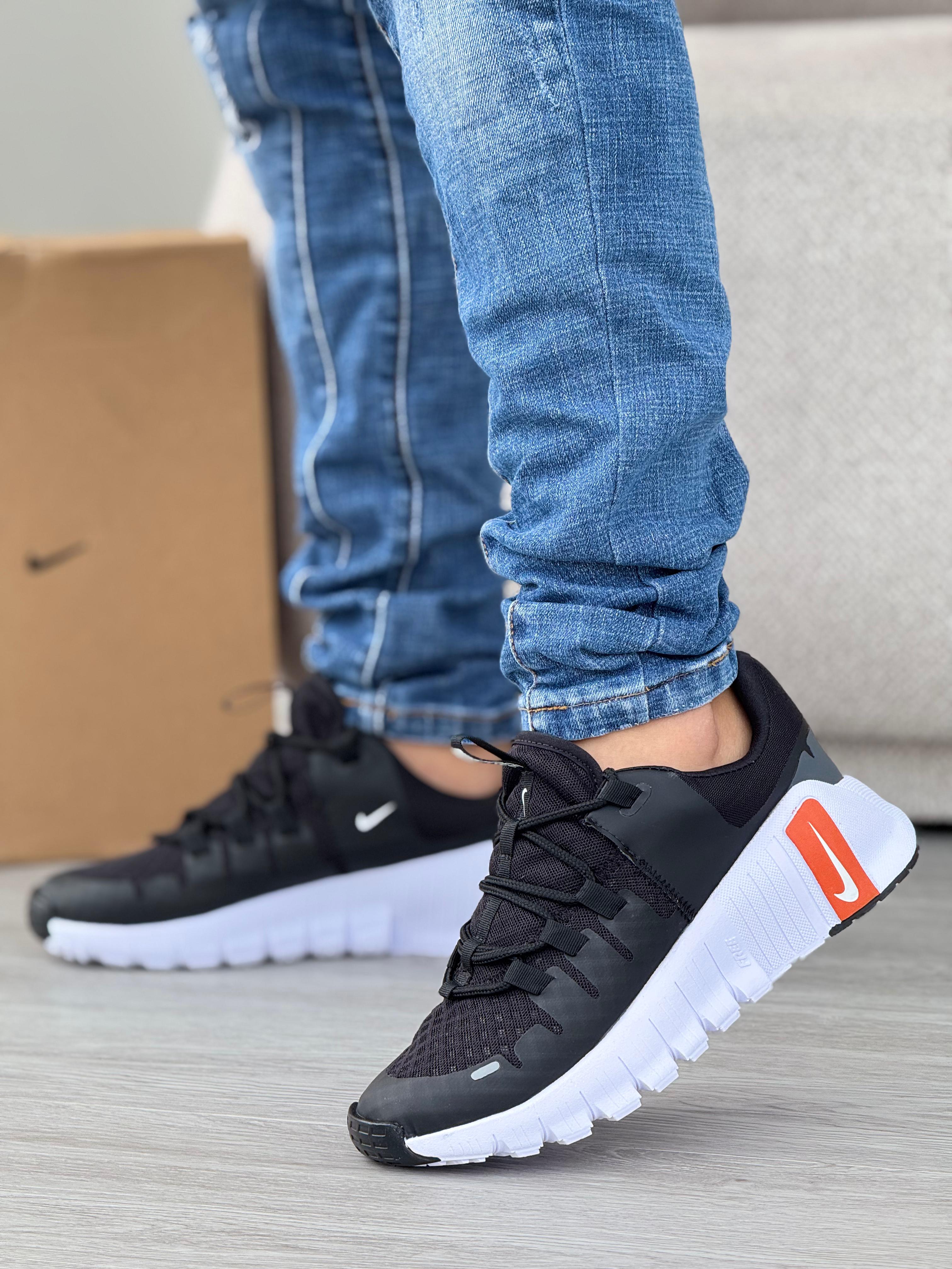 TENIS NK CABALLERO RS