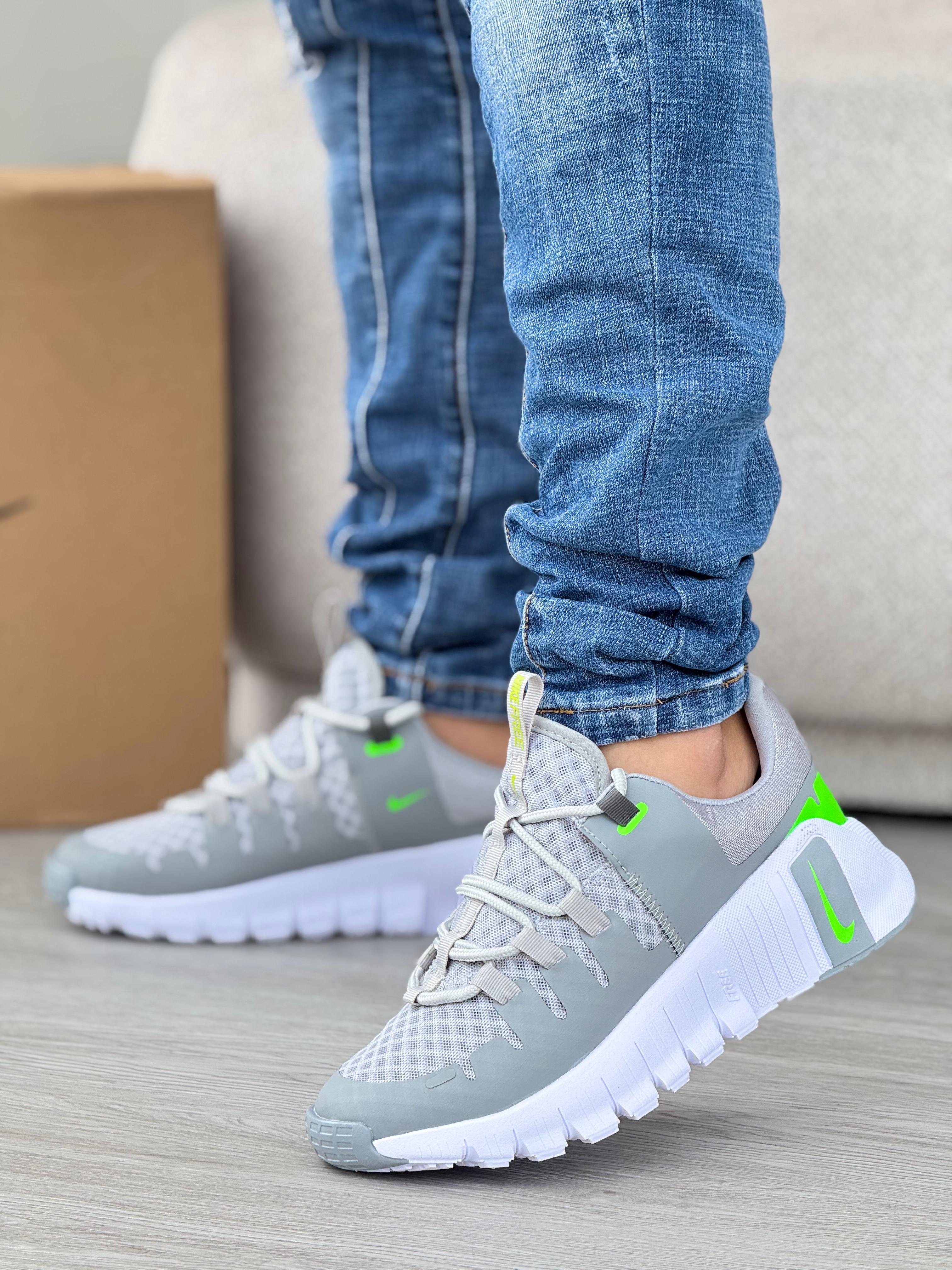 TENIS NK CABALLERO RS