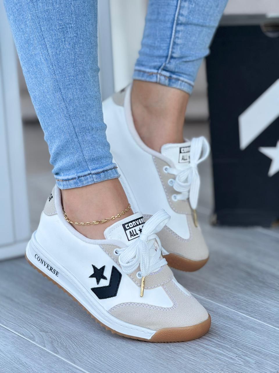 MAFALDA RETRO CONVRS DAMA