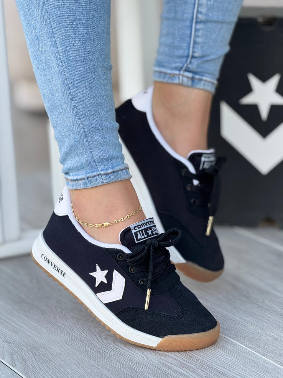 MAFALDA RETRO CONVRS DAMA