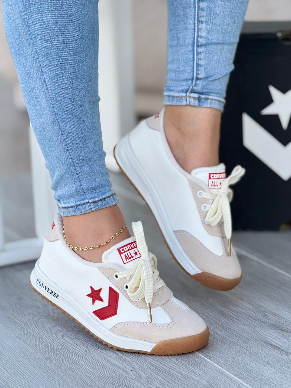 MAFALDA RETRO CONVRS DAMA