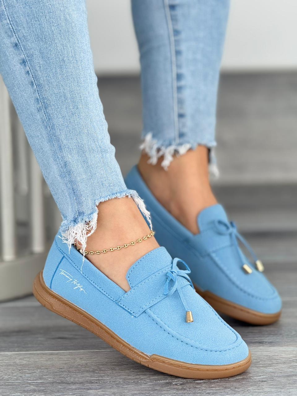 Mafalda Tomm Premium tik