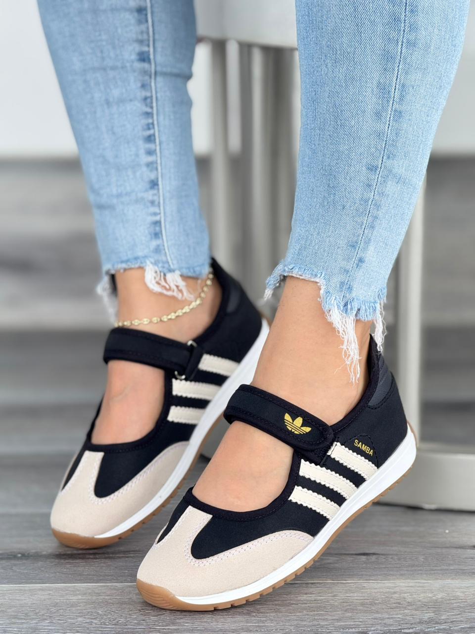 MAFALDA ADIDAS SAMBA