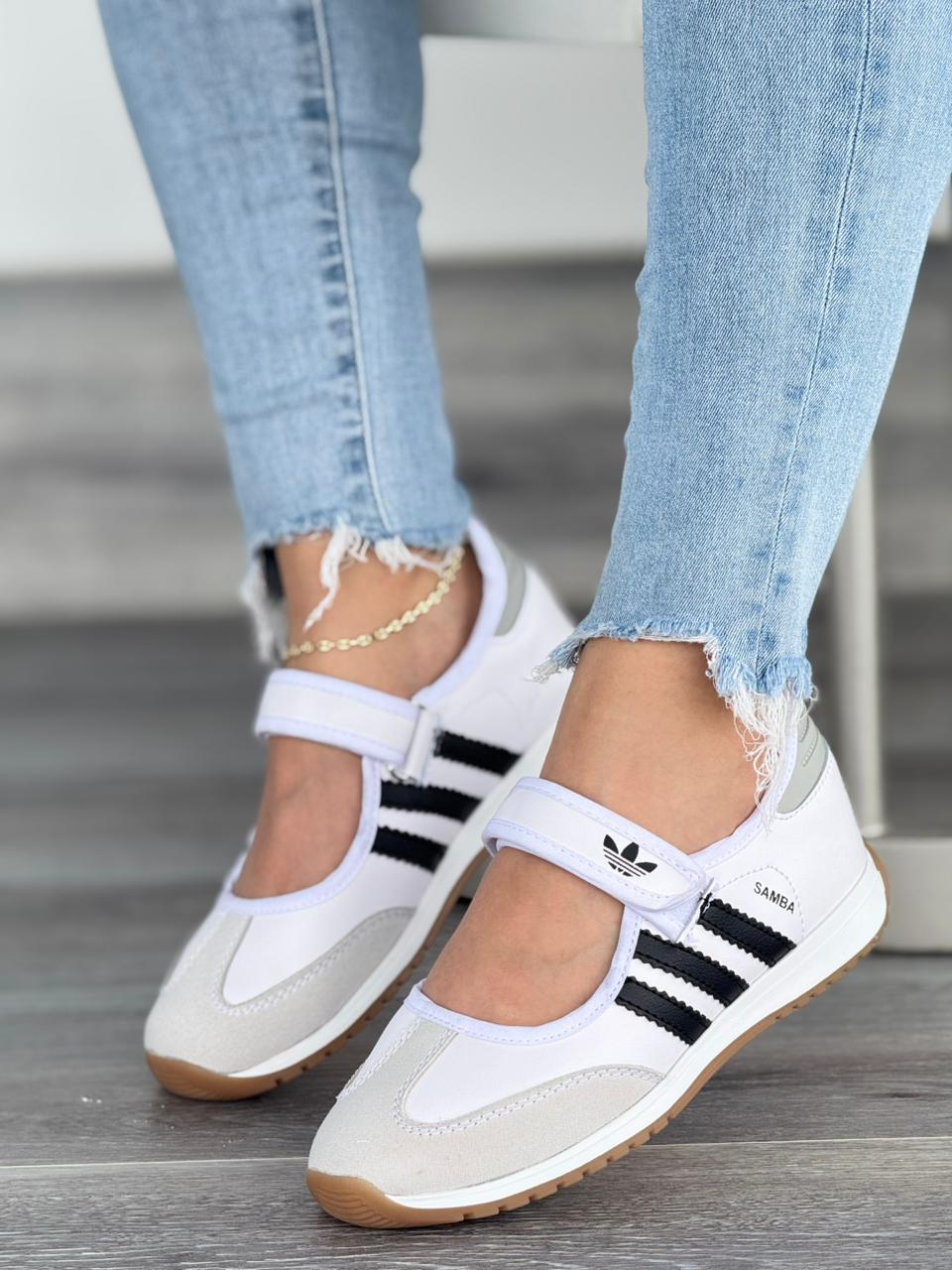 MAFALDA ADIDAS SAMBA