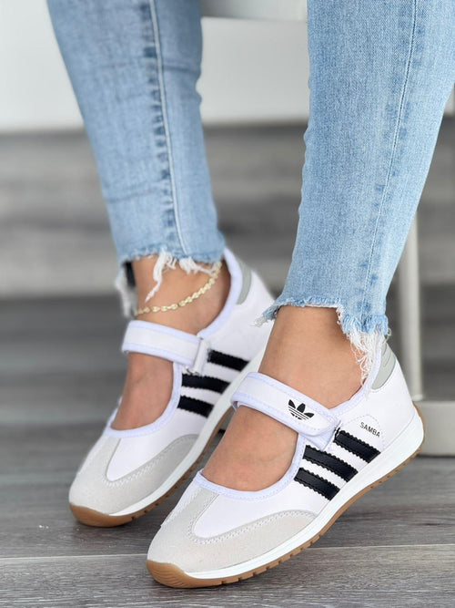 MAFALDA ADIDAS SAMBA