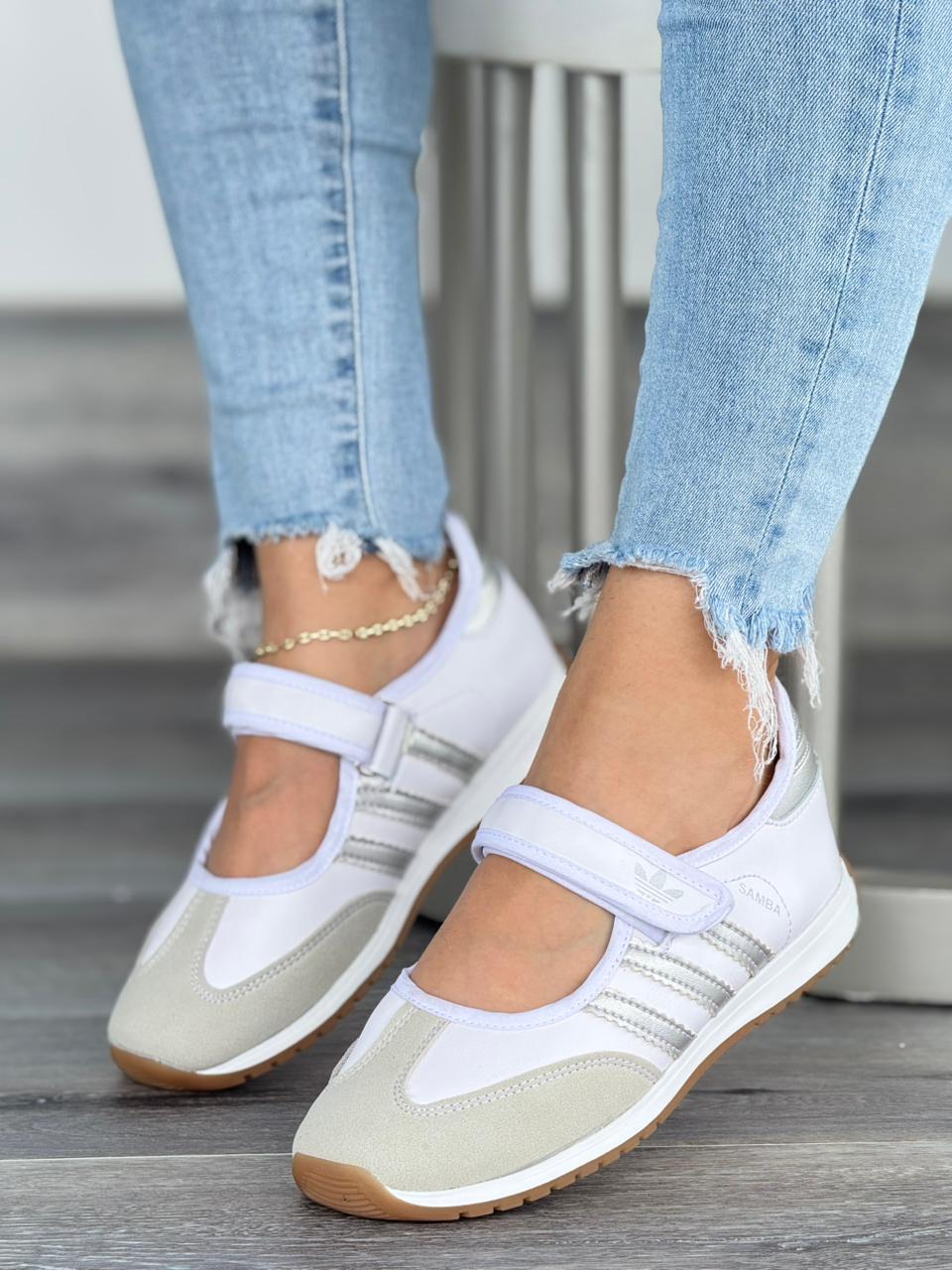 MAFALDA ADIDAS SAMBA