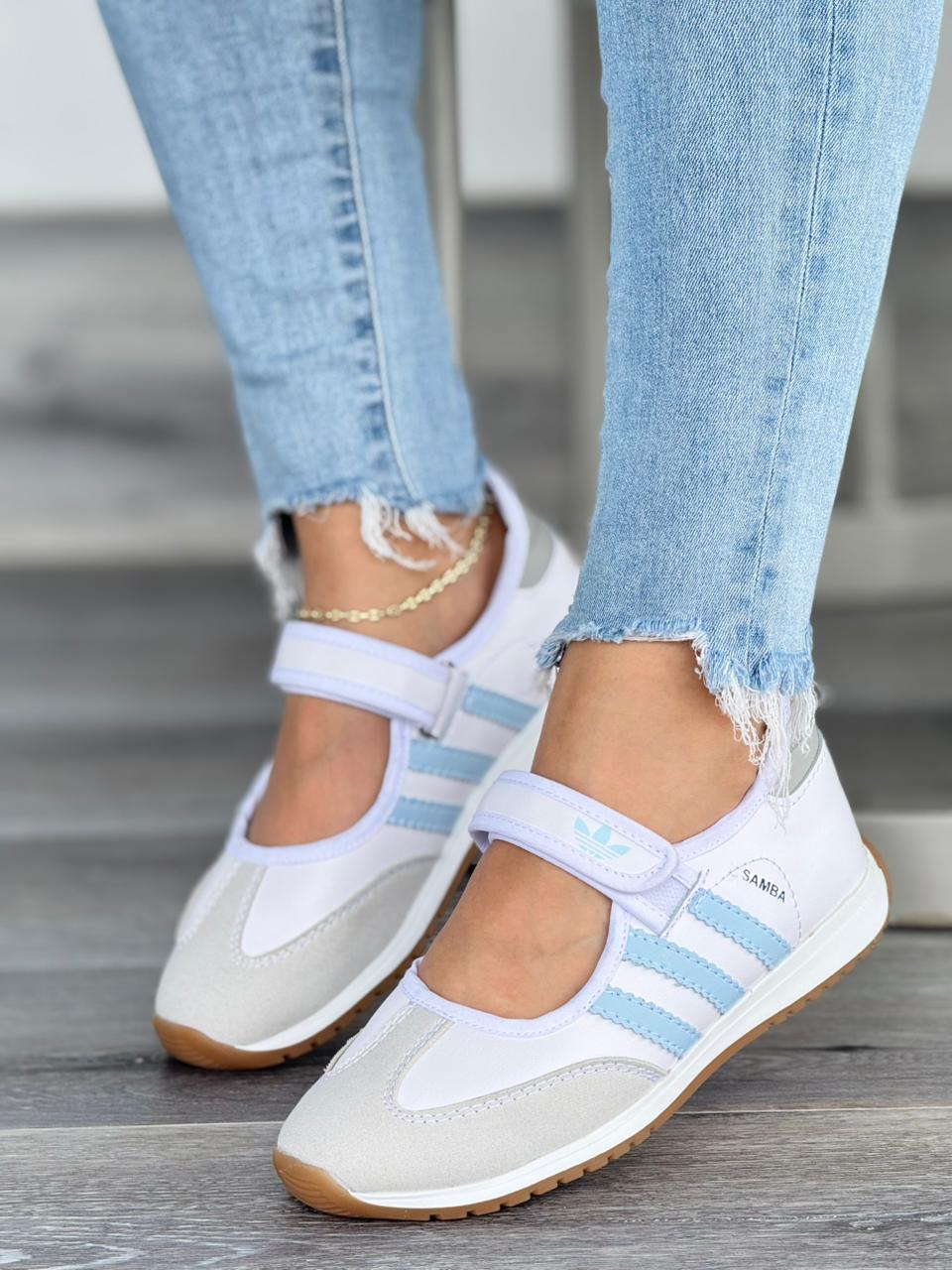 MAFALDA ADIDAS SAMBA